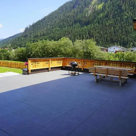 In Near Slopes Flachau