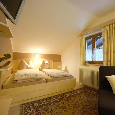 In Near Slopes Appartement