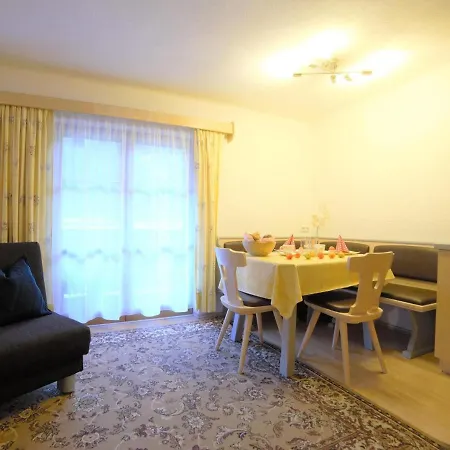 In Near Slopes Appartement