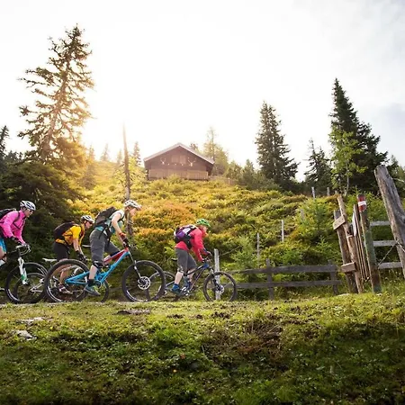 Apartamento In Near Slopes