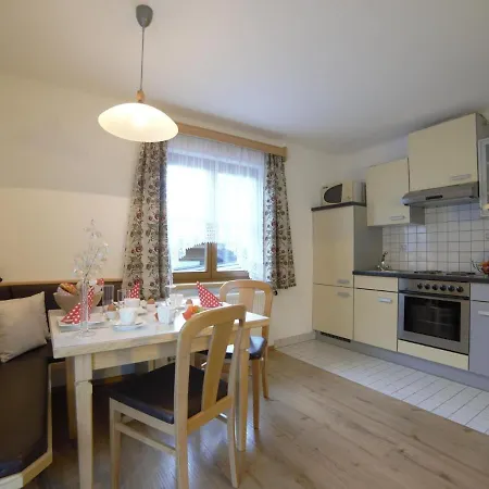 In Near Slopes * Flachau