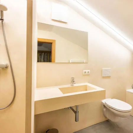 Apartamento In Near Slopes *