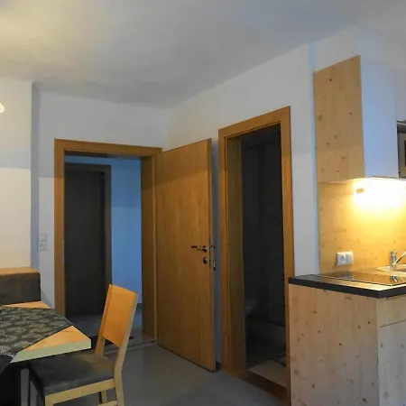 In Near Slopes Flachau