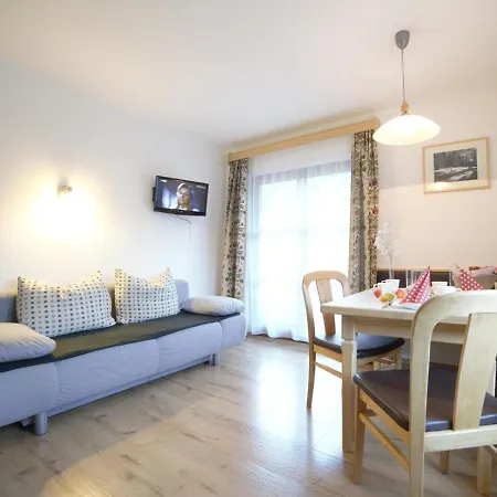 Appartement In Near Slopes