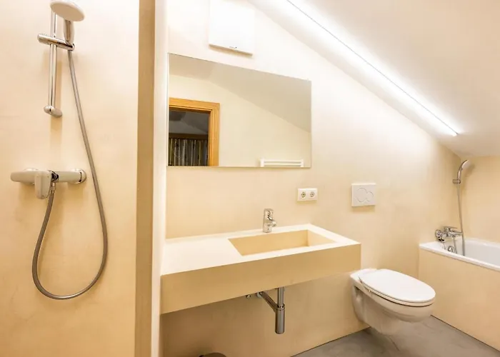 Apartman In Near Slopes *